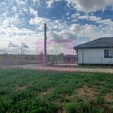 Gulia, teren intravilan curti-constructii, 516 mp, utilitati aproape